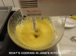 SAUCE BERNAISE