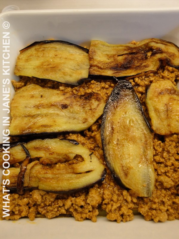 Greek Moussaka