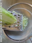 Yogurt and Cucumber&nbsp;Soup
