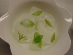Yogurt and Cucumber&nbsp;Soup