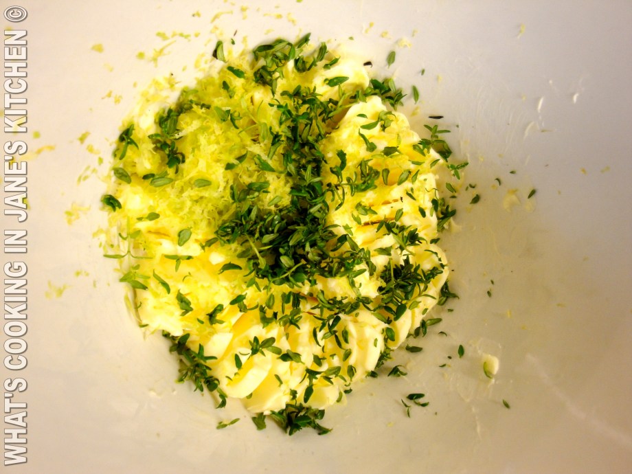 Bourbon And Canadian Maple Syrup Roast Turkey ©