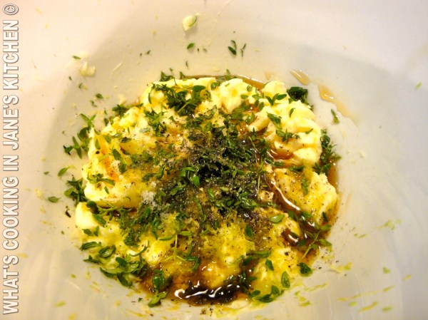 Bourbon And Canadian Maple Syrup Roast Turkey ©