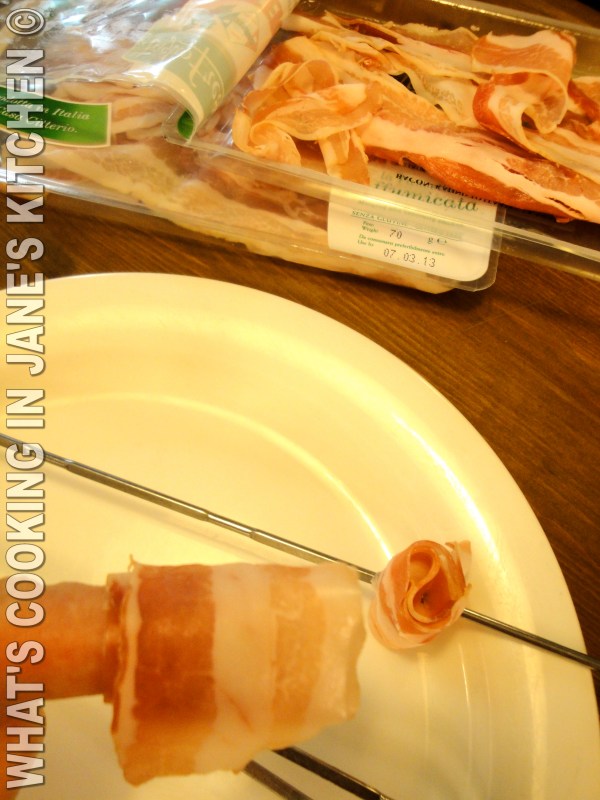 Bourbon And Canadian Maple Syrup Roast Turkey ©