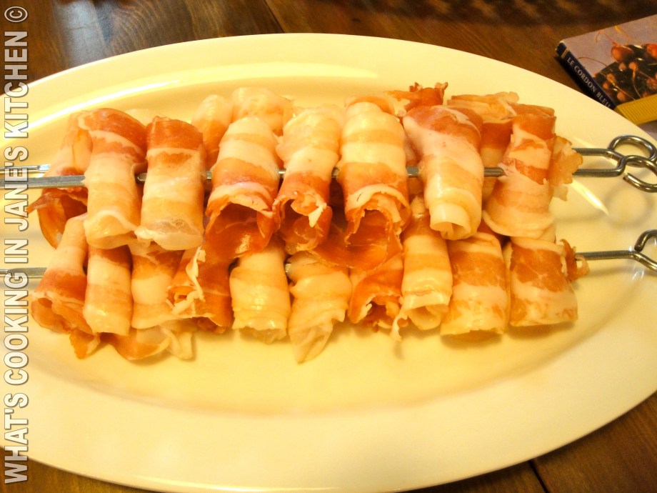 Bourbon And Canadian Maple Syrup Roast Turkey ©