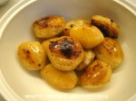 ROAST POTATOES