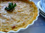 Onion Pie (Vegetables)