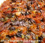 Imam Bajendi ( Greek Recipes&nbsp;)