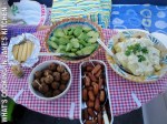 Summer Picnic ( Picnics&nbsp;)