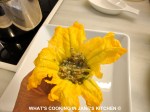 Stuffed Courgette Flowers ( Greek&nbsp;Recipes