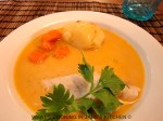 Greek Fish Soup ( Soups&nbsp;)