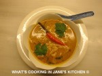 Jane’s Coury Soup ! ( Soups&nbsp;)
