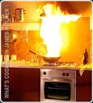 Fire And Safety ( View Point: Hygiene And Safety In The&nbsp;Kitchen)
