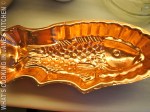 Fish Mould