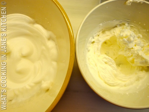 My Smoked Trout Mousse