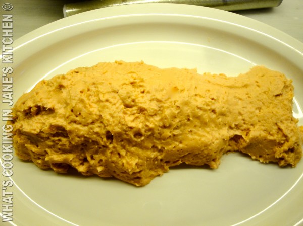 My Smoked Trout Mousse