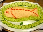 My Smoked Trout&nbsp;Mousse