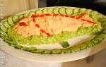 My Smoked Trout&nbsp;Mousse