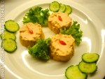 My Smoked Trout&nbsp;Mousse