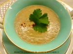 Cream of Mushroom Soup&nbsp;(Soups)