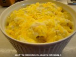 Cauliflower Cheese (&nbsp;Vegetables)