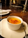 Crème Brûlée (Desserts)