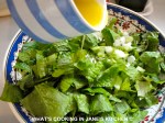 My Salad Dressing/ Vinaigrette (&nbsp;Dressings)