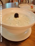 Greek Tzadsiki ( Greek Recipes/ Meze&nbsp;)
