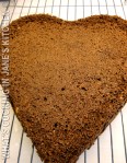 Valentine’s Cake