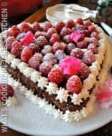 Valentine’s Cake