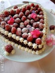 Valentine’s Cake