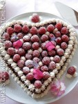 Valentine’s Cake