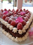 Valentine’s Cake