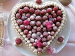 Valentine’s Cake