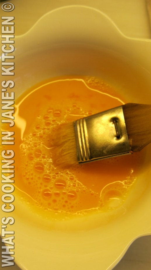 Profiterolles Au Chocolat