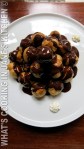Profiterolles Au Chocolat