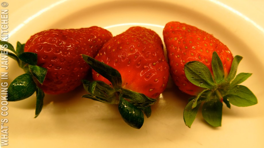 Profiterolles Au Chocolat