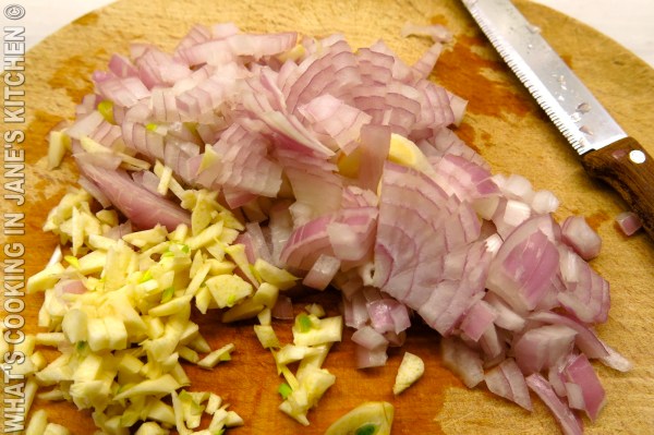 Artichoke Avocado and Parmesan Pasta ©