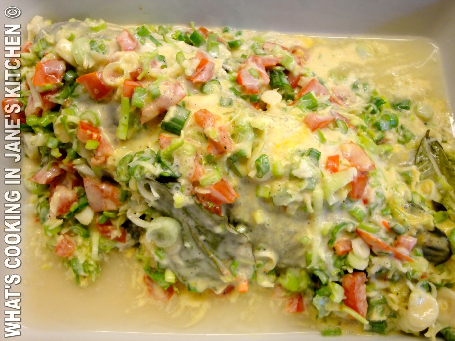 Fish Kerala Style ©