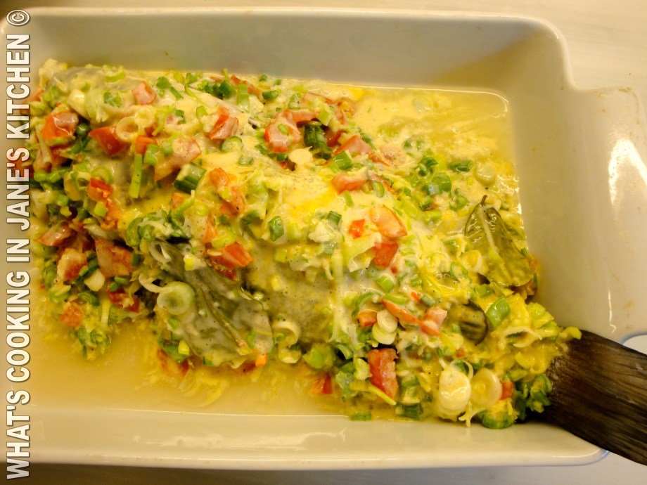 Fish Kerala Style ©