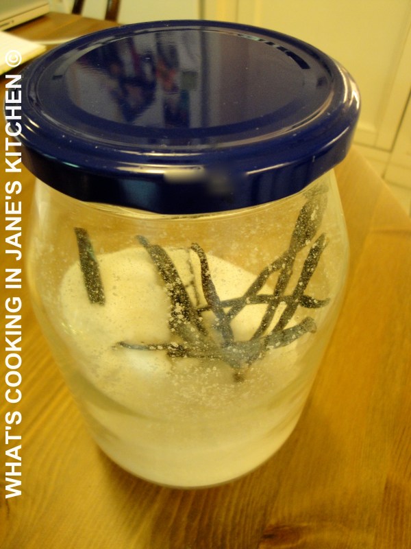 Oeufs à la Neige ©