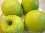 Green Apples ©