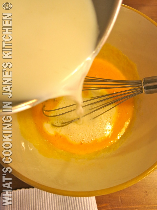 Oeufs à la Neige ©