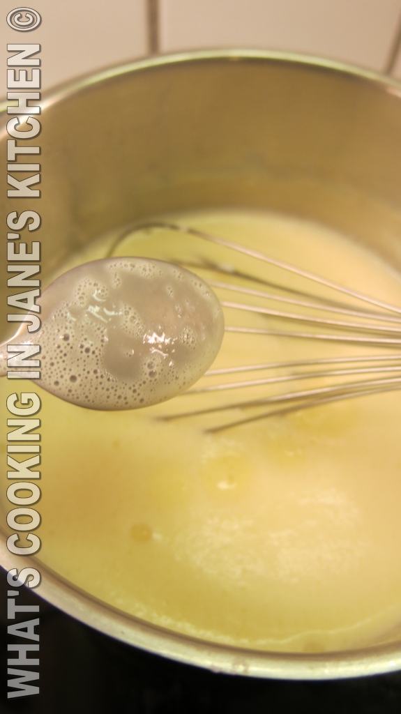 Oeufs à la Neige ©