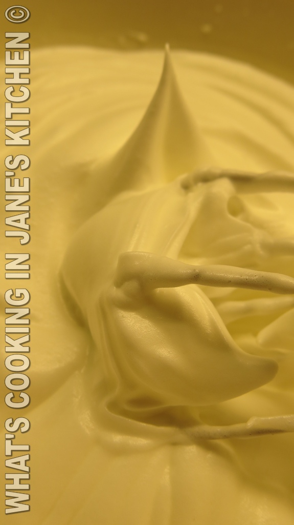 Oeufs à la Neige ©