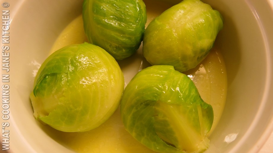 Mini Cabbage, Mega Brussels ©