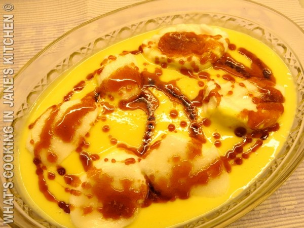 Oeufs à la Neige ©