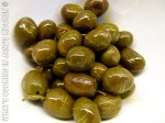 Green Olives ©