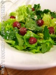 Raspberry Salad ©