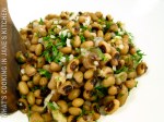 Bean Salad ©