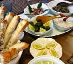 Clean Monday Feast&nbsp;©